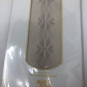 Vintage fishnet stockings hosiery budoir kink Fall fashion